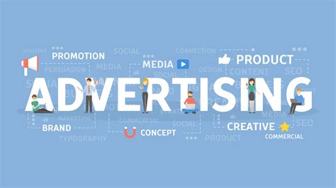 6 types of advertisements: What is the best marketing advertising method?