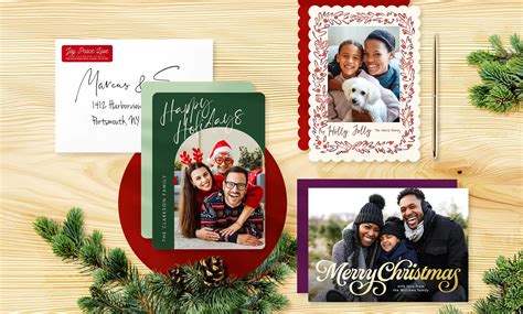 What to Write in a Christmas Card | Zazzle Ideas