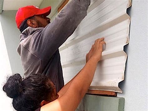 Tonga Prepares As Powerful Cyclone Gita Bears Down - The Wire