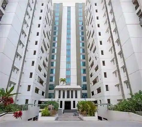 Green Grace in Gachibowli, Hyderabad, Hyderabad- Reviews, Photos ...