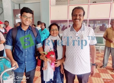 SkyeTrip Andaman 5Day Package* at ₹10,859, including Cab, Cruise,Tour