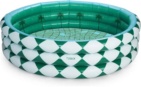 Image result for Small Inflatable Pool