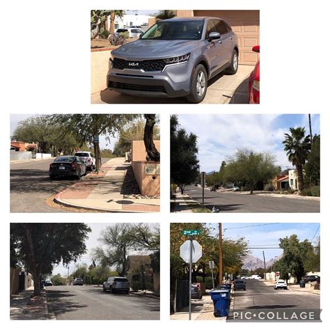 ADOBE ROSE INN (Tucson) - B&B Reviews, Photos, Rate Comparison ...