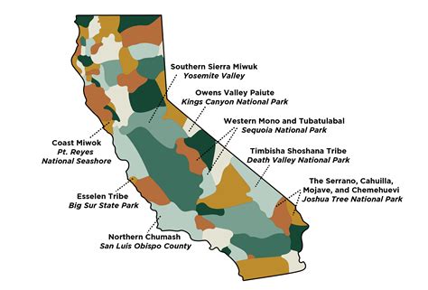 Indigenous Land Acknowledgment - ASI Cal Poly