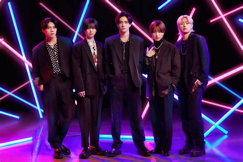 KEY TO LIT Announces 'WAKE UP THE FOOL' Arena Tour in Japan