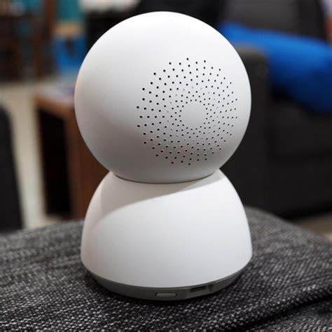 Kucna zastitna kamera Xiaomi Mi 360° 1080P - Mob-Shop