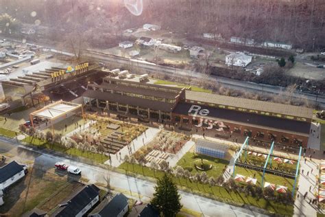 WV Black Diamond Project is an Example of Possibility in Revitalization