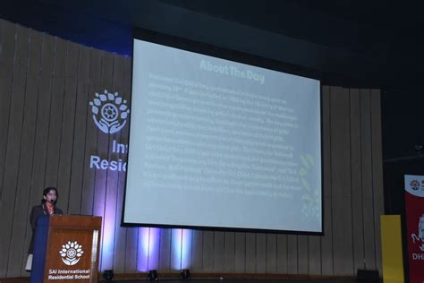 Championing Equality: Celebrating National Girl Child Day at SIRS