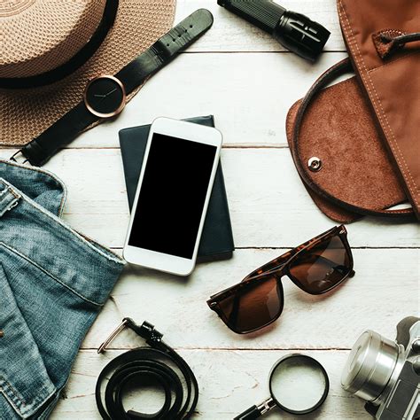 The Ultimate Guide to Choosing Accessories That Match Your Personality