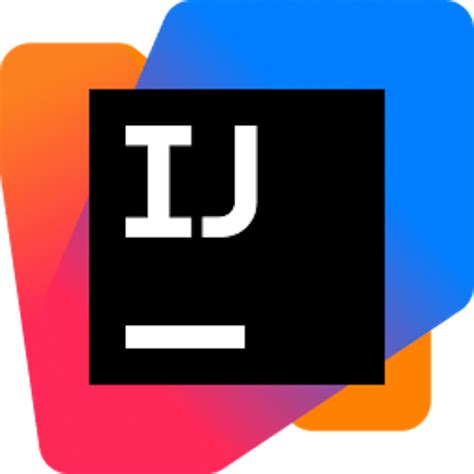 Image result for IntelliJ Java Logo Red