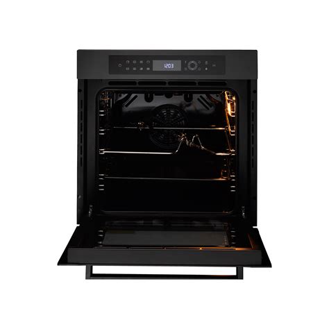 Kaff CSOV6 BSN 60cm Built-in Oven | 73L True Convection