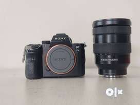 Sony A7iii - Buy & Sell Cameras & Lenses Online in India | OLX