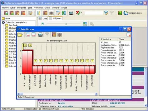 Image result for Collectorz.com Book Tutorial