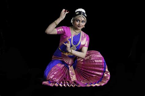 Yasaswini Iyer, Marghazi Performance Series - Natya Dance Theatre