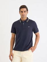 GANT Men's TShirts | GANT India