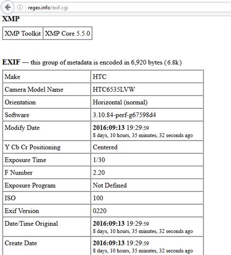 CTF Example – Forensics | War Room
