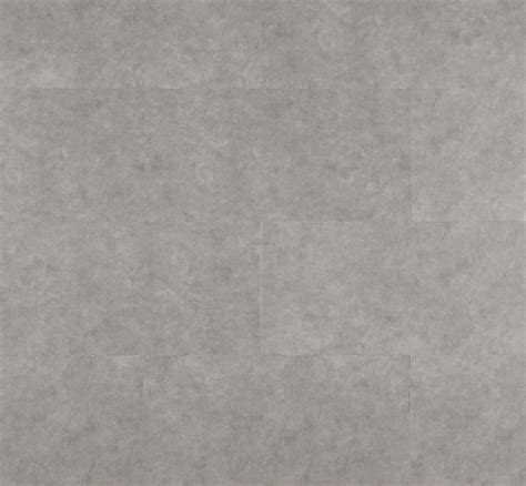 Flooring :: Vinyl Flooring :: Stone Collection :: Cement Grey 5mm LVT ...