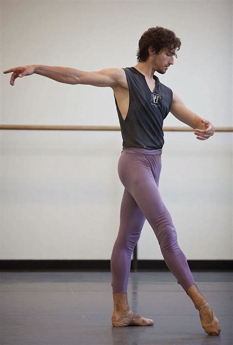 Zachary Catazaro - New York City Ballet | Male ballet dancers, Ballet ...