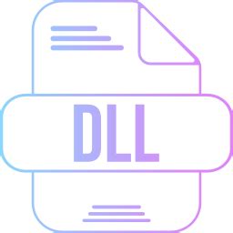 Download Free Dll file Icons in PNG & SVG