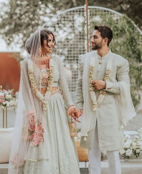 Ultimate Groom's Wedding Outfit Trends For 2024
