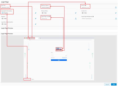【iEMS】How to define the login page logo? - Energy(iEMS/ECOWatch/HVAC ...