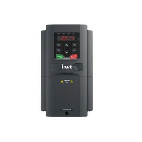INVT AC Drives - Invt GD100 Solar VFD Trader - Wholesaler / Distributor ...
