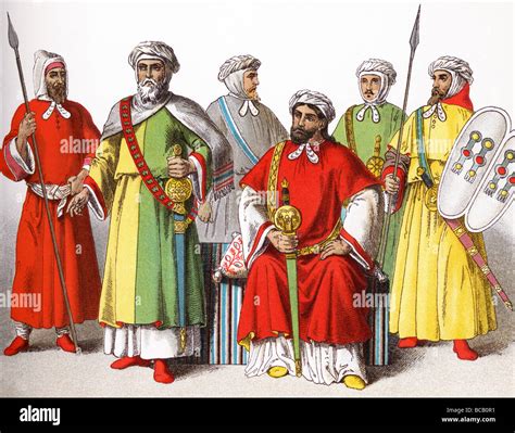 Kings Clothing In The Middle Ages