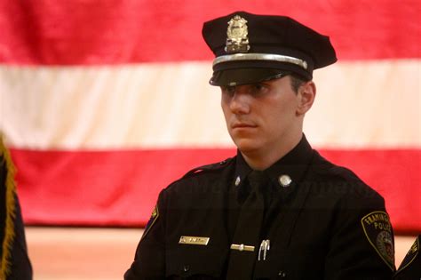 Framingham Gains Police Officer From Mass State Police - Framingham Source