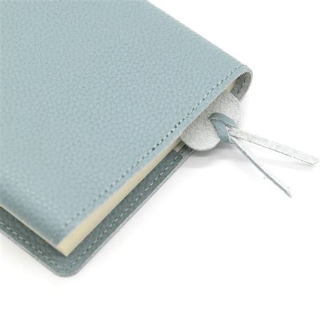 Superior Standard レザーブックマーカー | luddite ラダイト