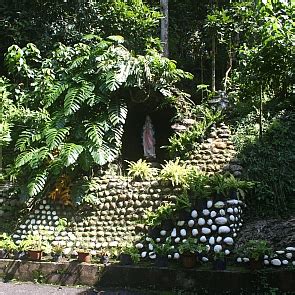Manresa | Darjeeling Jesuits of North Bengal