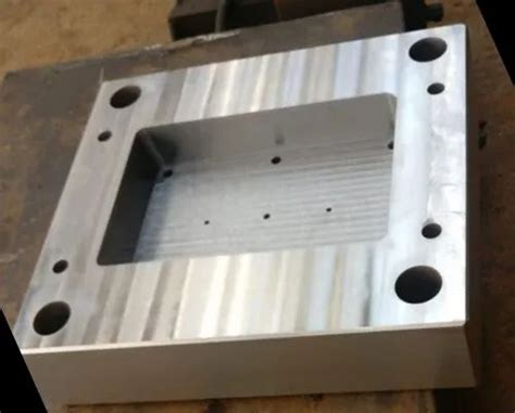 Mould Bases - MOULD BASE Manufacturer from Faridabad