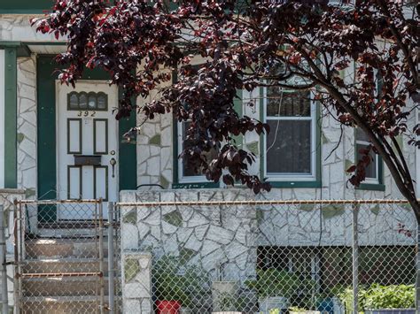 Goodfellas - where everything really happened according to Henry Hill ...