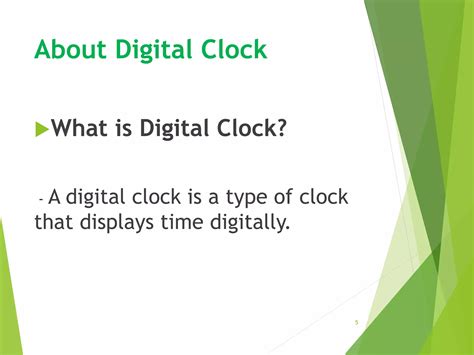 Image result for Digital Clock Using C