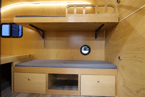 High-Rise Trailer 的图像结果