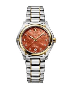 Lemania 321 caliber military black dial radium + guy fréres... for Rs ...