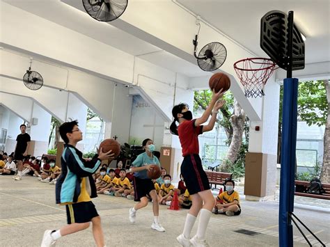 Class Basketball Match 的图像结果