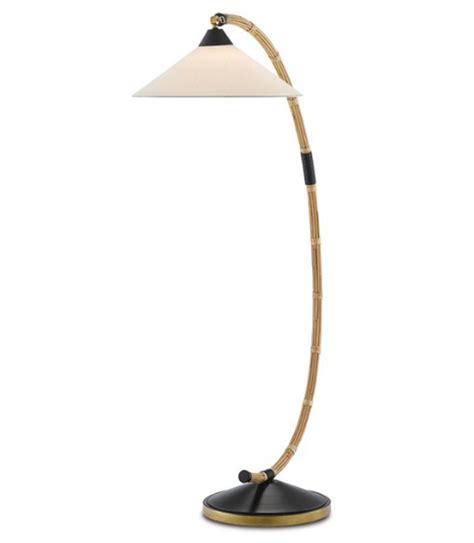 Shop Lisbon Floor Lamp For Your Coastal Home | Coastal & Nautical Floor ...