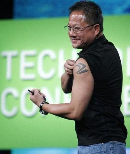 核弹之父黄仁勋表情包黄仁勋2022已更新今日更新