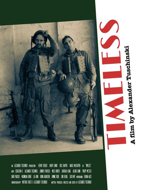 Image result for Timeless Films