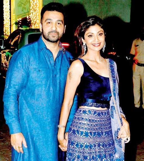 Shilpa Shetty’s husband Raj Kundra to produce Punjabi film
