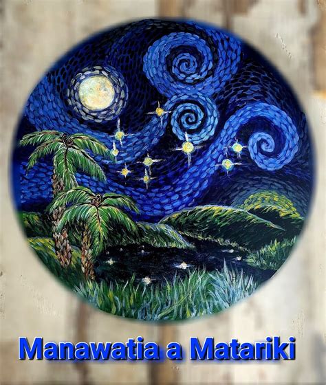 MAGIC MATARIKI @ The Boundary, The Boundary Restaurant + Bar, Hamilton ...