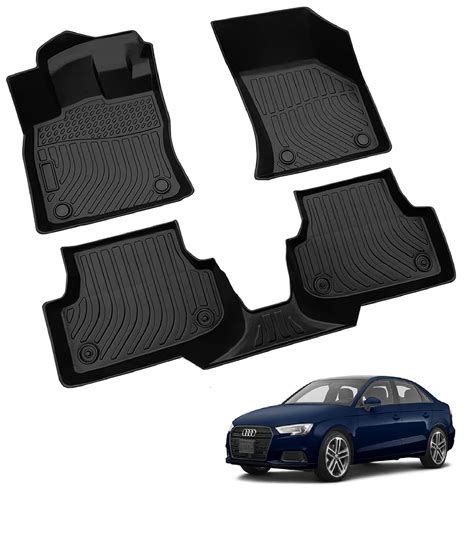 Audi A3 Sportback Custom