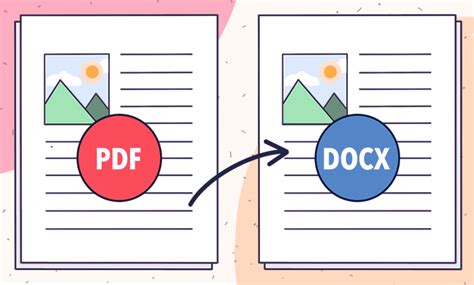 Image result for Docx File to PDF