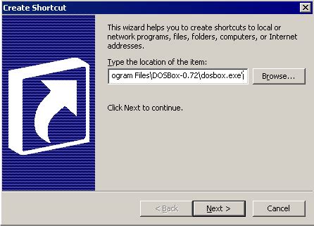 Image result for How to Operate DOSBox for CPP Program