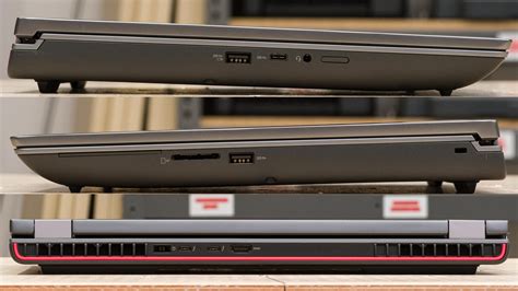 Lenovo ThinkPad P16 Gen 2 (2024) vs Apple MacBook Pro 16 (M3, 2023 ...