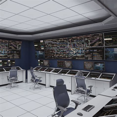 Image result for Command and Control Concept Design