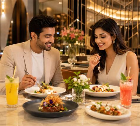 Complimentary EazyDiner Membership | AU Small Finance Bank