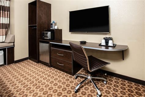 Microtel Inn & Suites By Wyndham Pecos | Pecos, TX Hotels