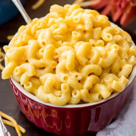 Easy Macaroni And Cheese Easy Stove Top Macaroni And Cheese Lisa's