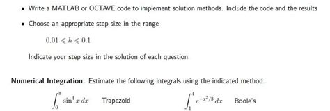 Image result for Direct Method for Linear Interpolation Code in Octave Solution